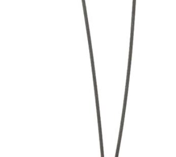 Pepperell EZ Beader Tool, Red
