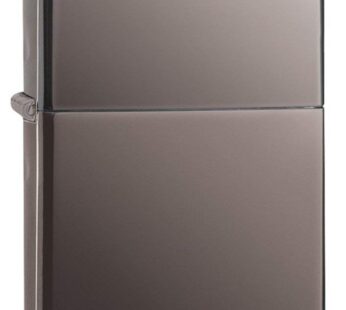 Zippo Classic Black Ice Pocket Lighter