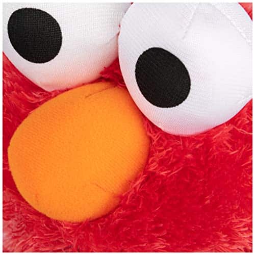 GUND Sesame Street Elmo Stuffed Animal, 20 inches - Image 6
