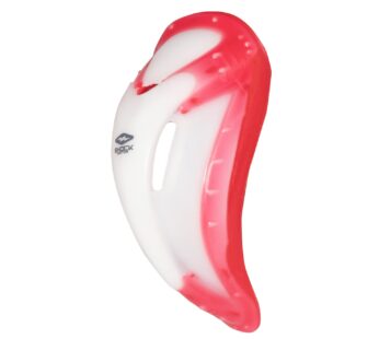 Shock Doctor BioFlex Athletic Cup, Vented Protection, Youth & Adult Sizes Red