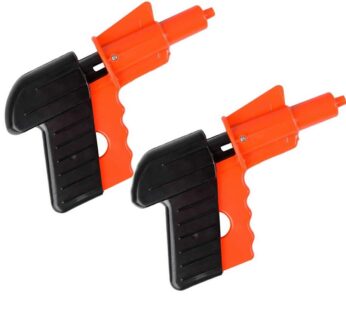 Rhode Island Novelty 6″ Potato Gun