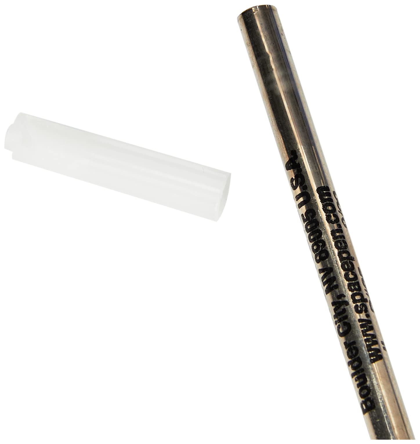 Fisher Space Pen SPR4F Black Fine Point Pressurized Refill - Image 3