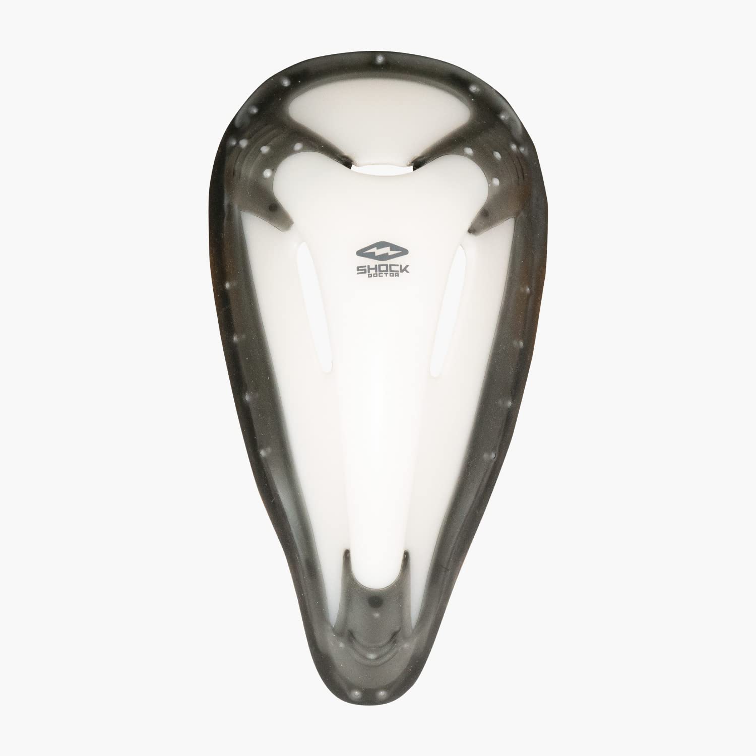 Shock Doctor BioFlex Athletic Cup, Vented Protection, Adult Sizes - Image 3