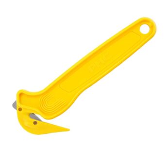 Pacific Handy Cutter DFC364 Disposable Film Cutter, Sharp & Durable Steel Blade, Safe and