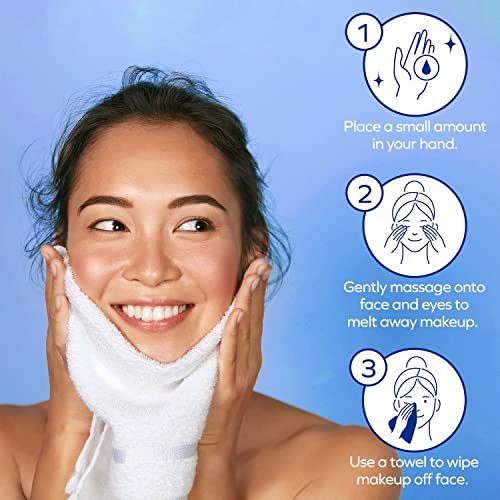 DSE Albolene Moisturizing Cleanser, Unscented, 12 Fluid Ounce - Image 6