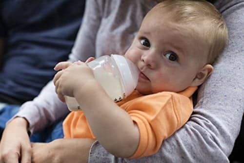 Tommee Tippee Ctn Teats Medium Flow - Image 7
