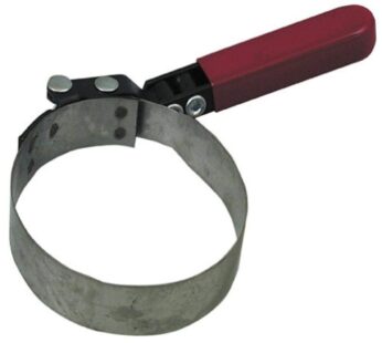Lisle 53900 Filter Wrench