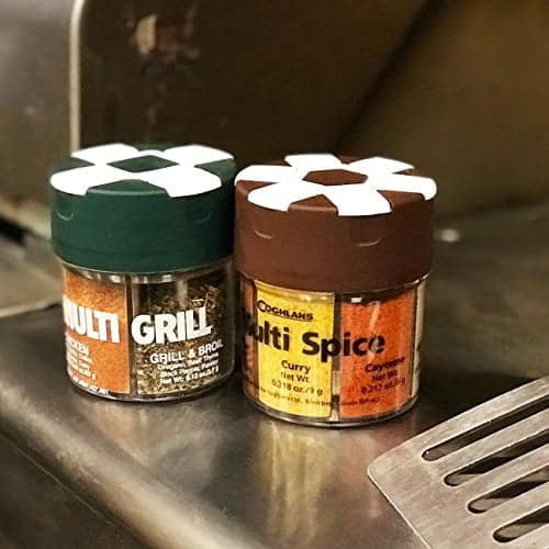 COGHLAN'S 9961 Multi-Spice, Multicolor - Image 4