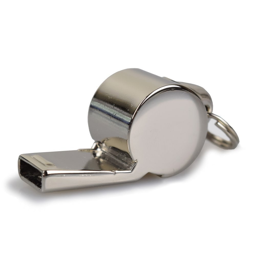 Acme Thunderer Whistle 60.5, Small, High, Loud - Image 5