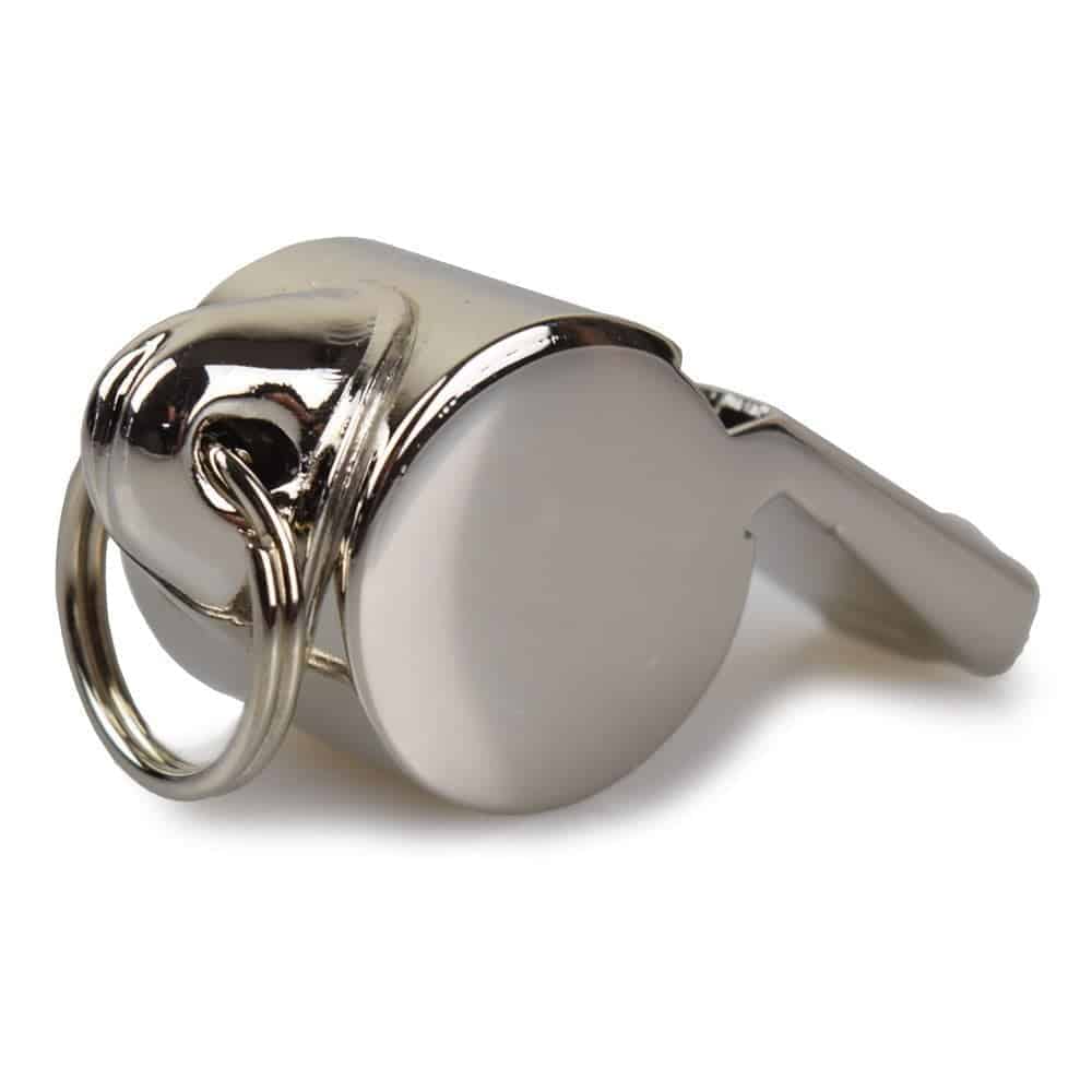 Acme Thunderer Whistle 60.5, Small, High, Loud - Image 3