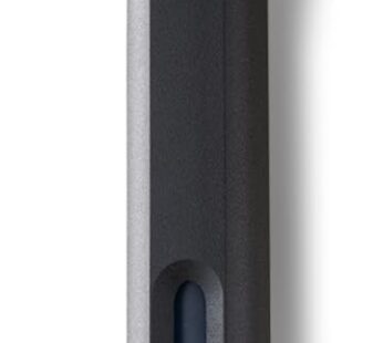 LAMY safari umbra – Fountain Pen with ergonomic grip & polished steel nib in size EF – ide
