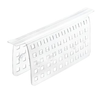 Sink Self Adhesive Plastic Saddle