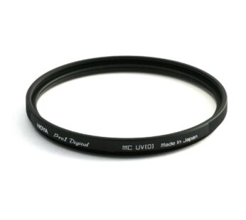 Hoya 77mm DMC Pro1 Digital Multi-Coated UV Filter