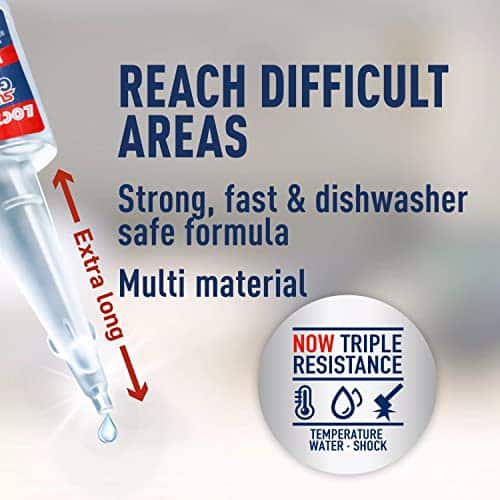 5 gm Loctite 230992 Super Glue Longneck Bottle - Image 4