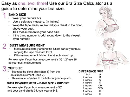 Maidenform womens Seamless bras, Body Beige, 36DD US - Image 8