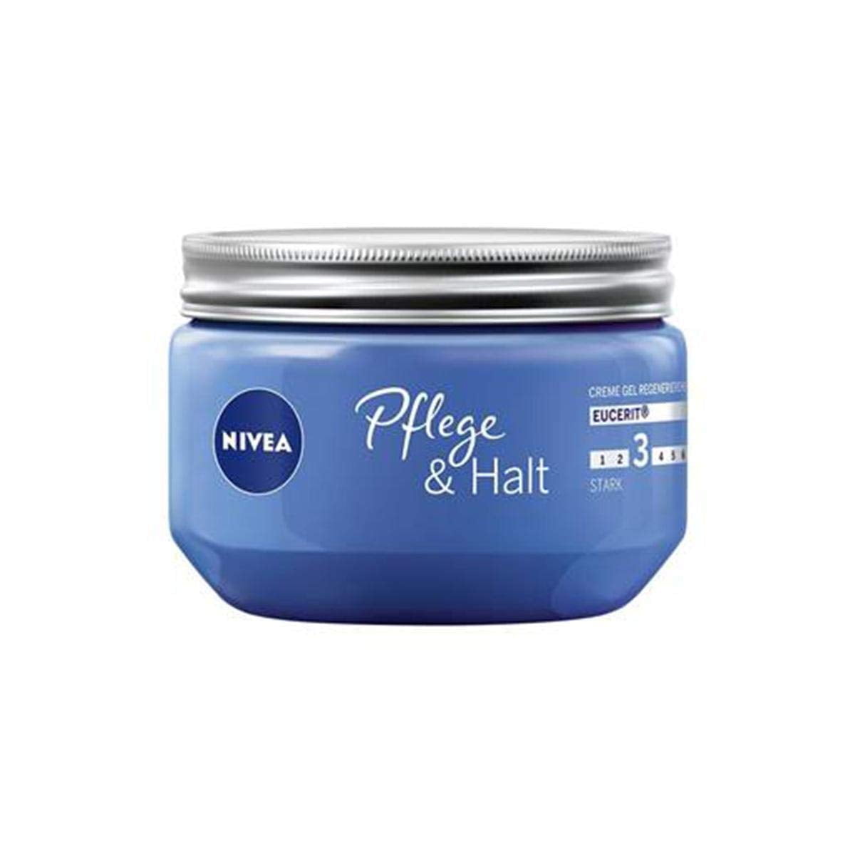Nivea, Cream Hair Gel, 5.07 Fl Oz