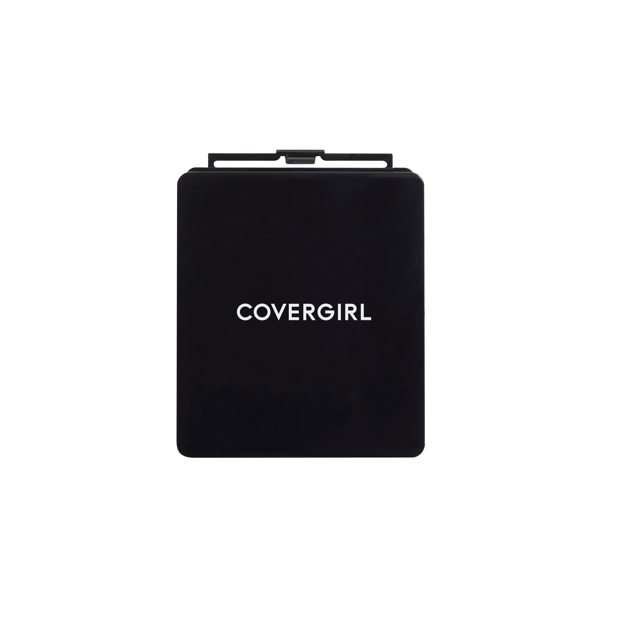 COVERGIRL Clean Simply Powder Foundation, Classic Ivory - Image 2