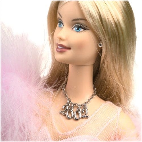 Barbie 2002 Collector Edition - Image 4