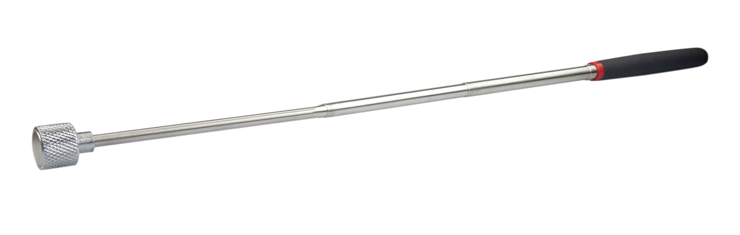 SE 30-inch Telescoping Magnetic Pick-Up Tool, Extendable Magnetic Wand Pickup Tool for Mec - Image 7