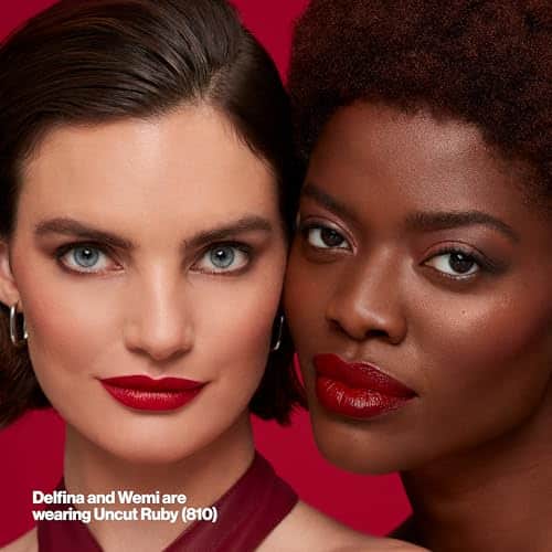 REVLON Lipstick, Super Lustrous Lipstick, Creamy Formula For Soft, Fuller-Looking Lips, Mo - Image 6