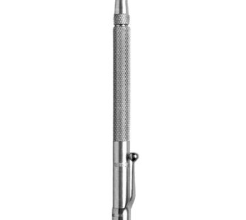 General Tools 88CM Tungsten Carbide Scribe and Magnet, Copper, Replaceable Tip
