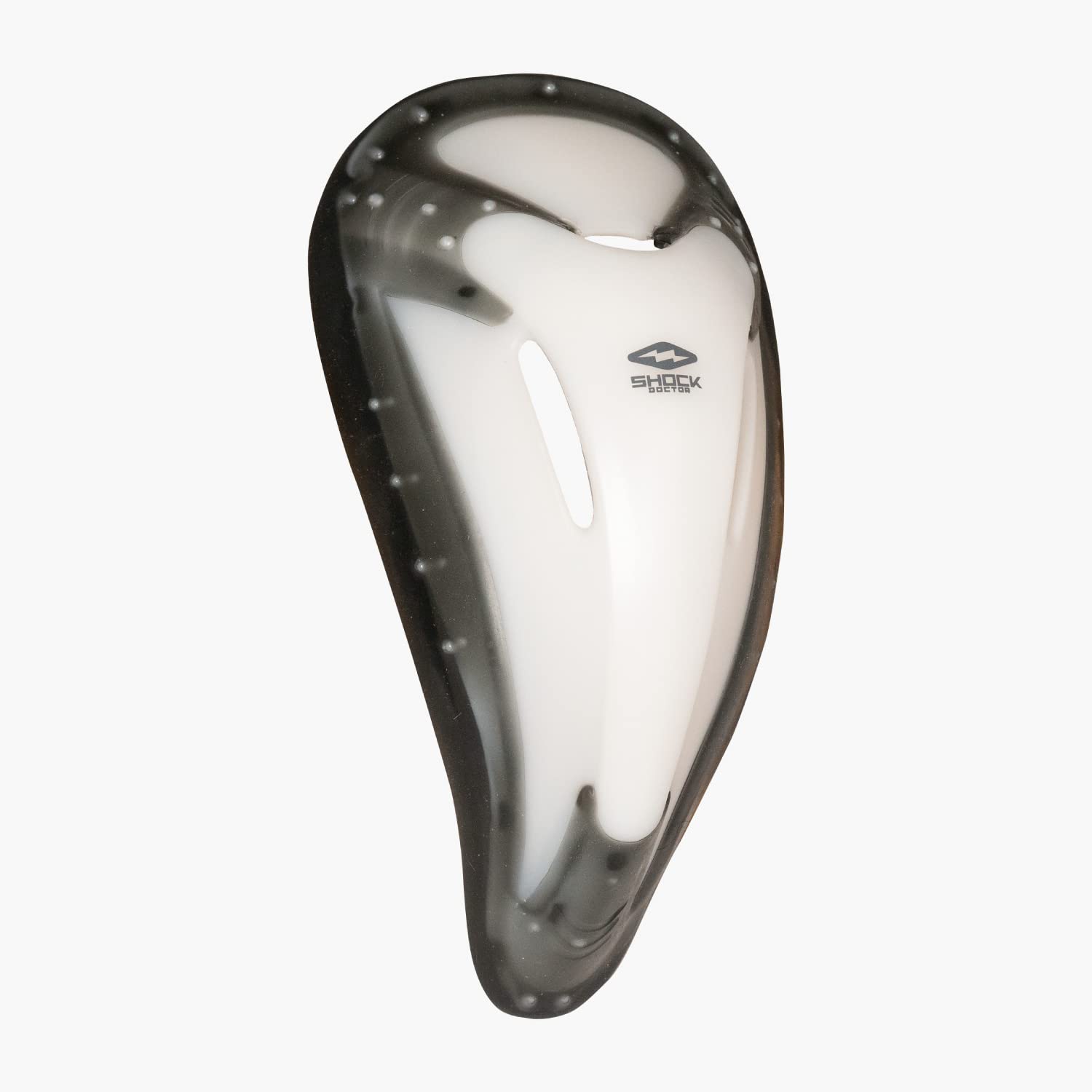 Shock Doctor BioFlex Athletic Cup, Vented Protection, Adult Sizes - Image 2