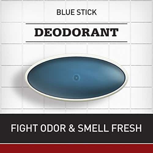 Old Spice Classic Original Scent Deodorant for Men, 3.25 oz - Image 3