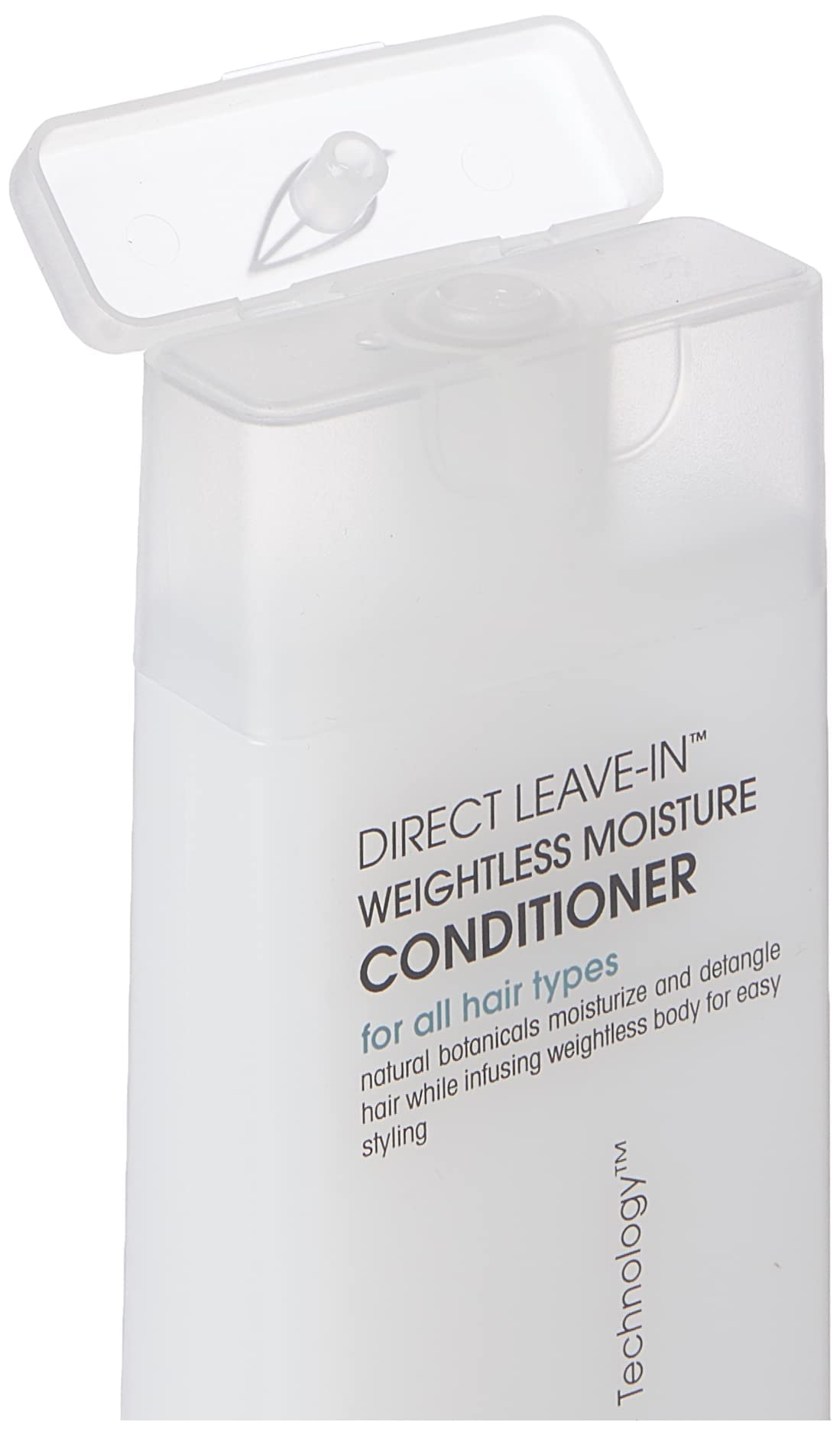 Giovanni Direct Leave In Treatment Conditioner, 8.5 oz - Image 5