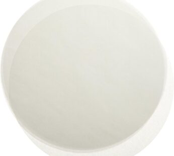 Regency Wraps Parchment Paper Circles For Round Cake Pans, Greaseproof Liners for Non-Stic