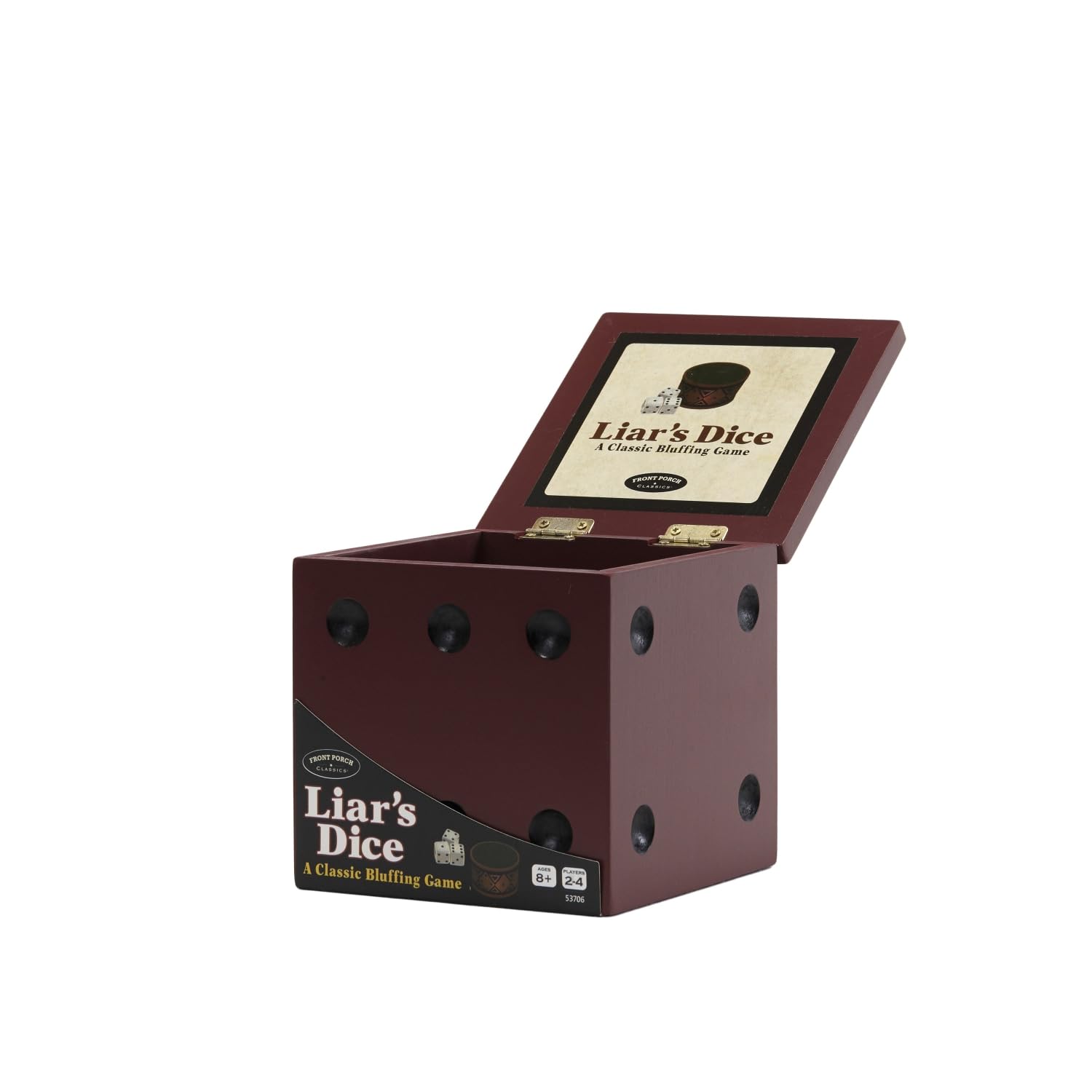 Liar's Dice - Image 2