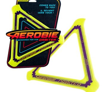 Aerobie 30C12 Orbiter Boomerang