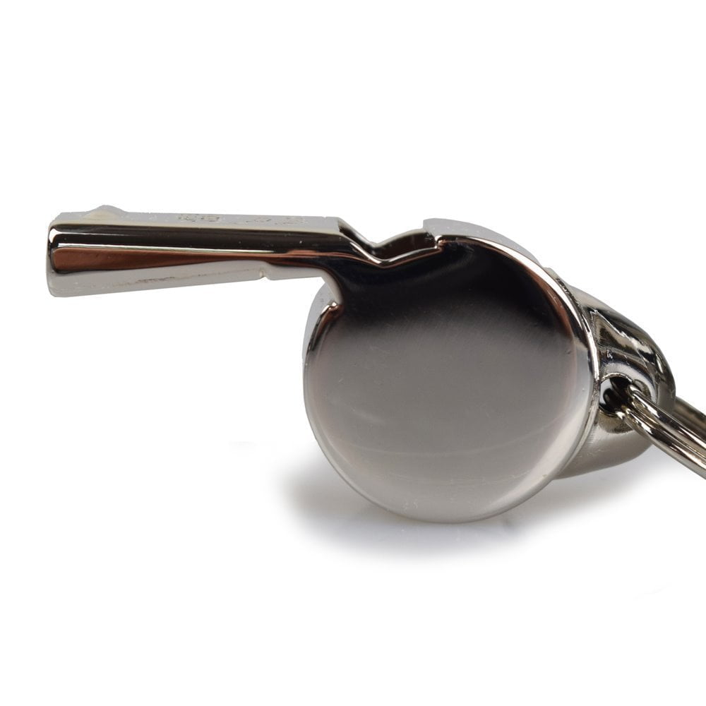 Acme Thunderer Whistle 60.5, Small, High, Loud - Image 4