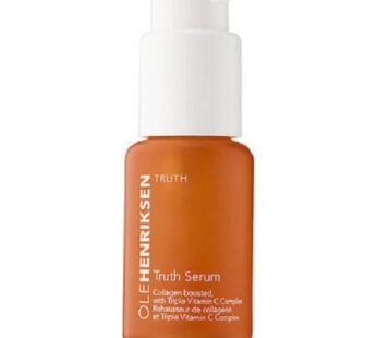 Ole Henriksen Truth Serum Collagen Booster, 1.0 Fluid Ounce