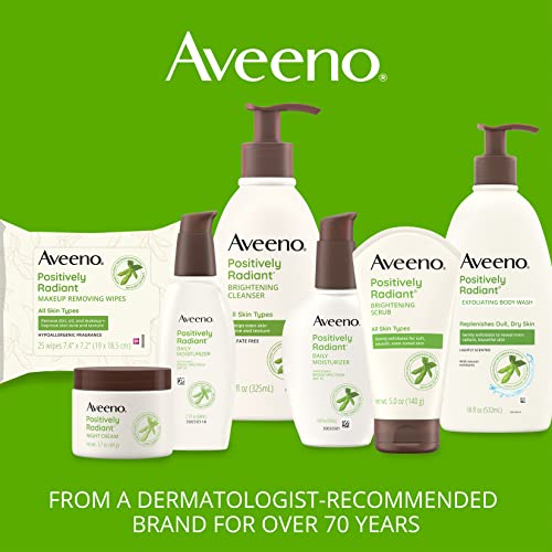 Aveeno, Facial Moisturizers Clear Complexion Daily Moisturizer Pump,4 fl oz - Image 8