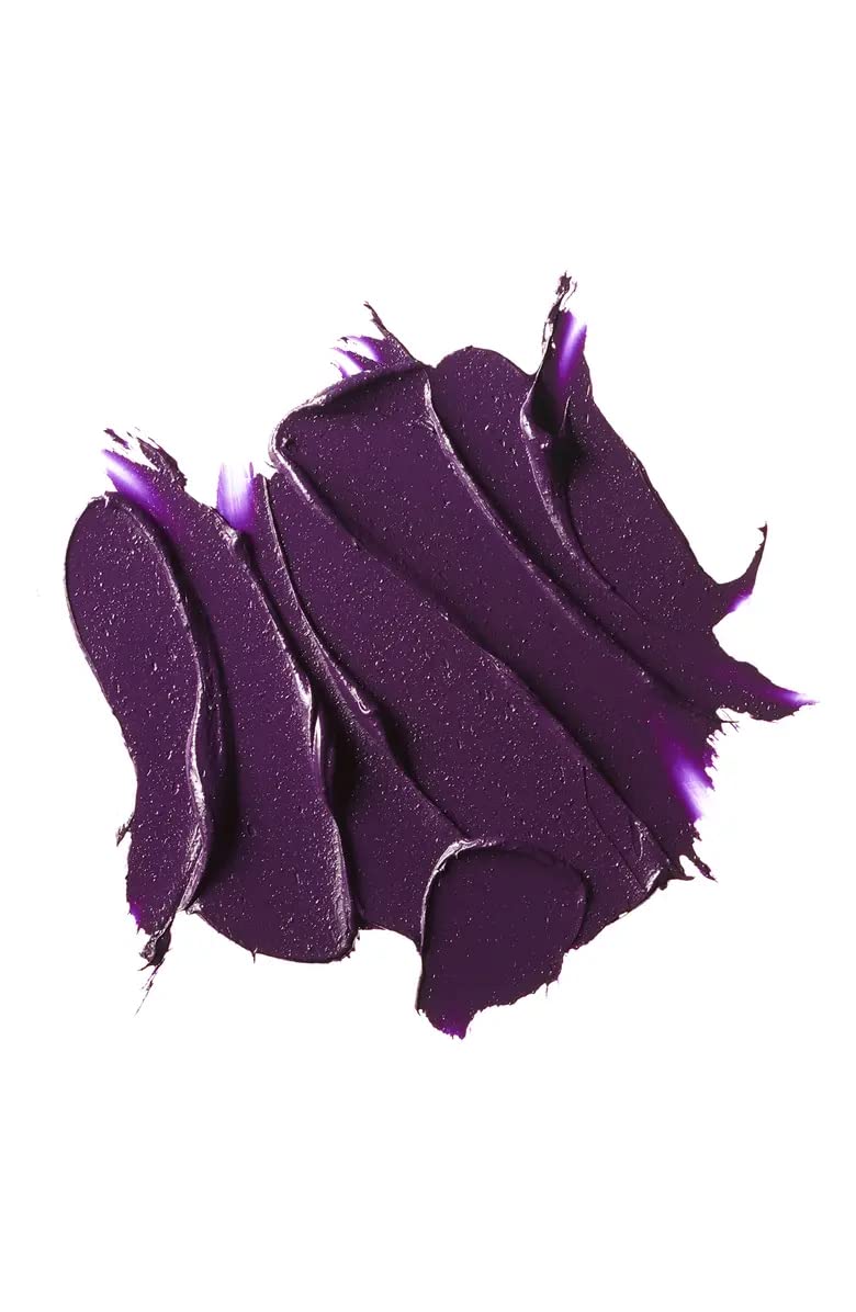 MAC Satin Lipstick Cyber 3G - Image 3