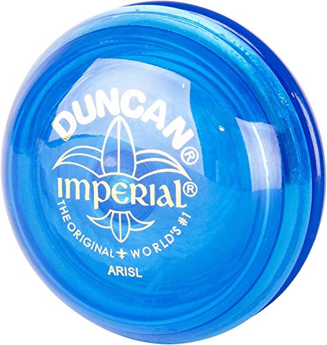 Duncan Toys Imperial Yo-Yo, Beginner Yo-Yo with String, Steel Axle and Plastic Body, Myste - Image 18