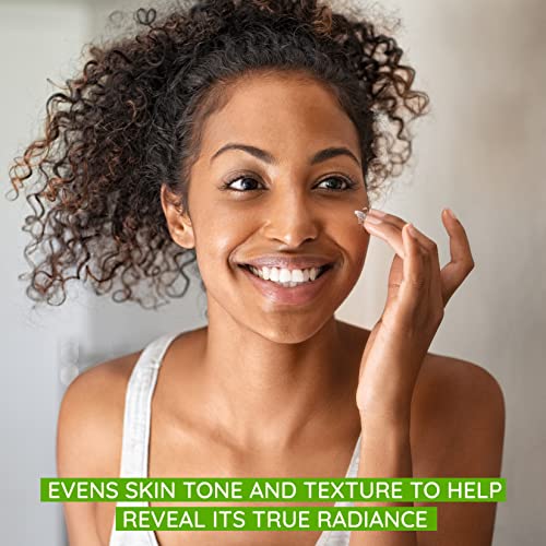 Aveeno, Facial Moisturizers Clear Complexion Daily Moisturizer Pump,4 fl oz - Image 4
