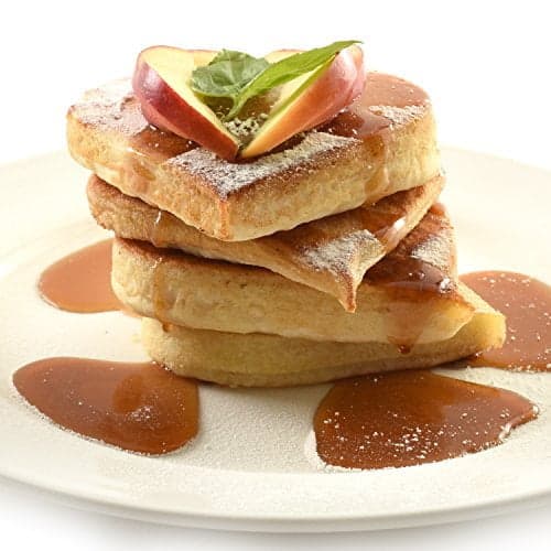 Norpro Nonstick Heart Pancake/Egg Rings, Set of 2 - Image 10