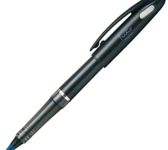 Pentel TRJ50-C Tradio Puraman Blue