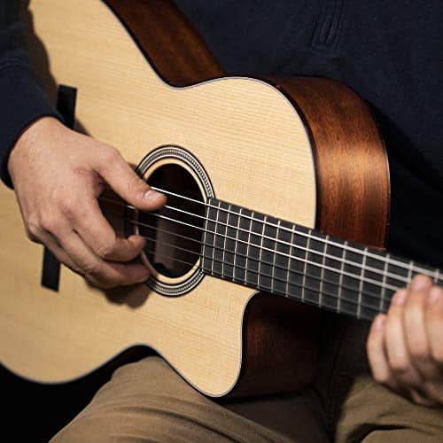 Martin M160 Silverplated Ball End Classical Guitar Strings, High Tension - Image 5