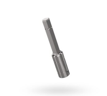 Evans Drill Bit Key