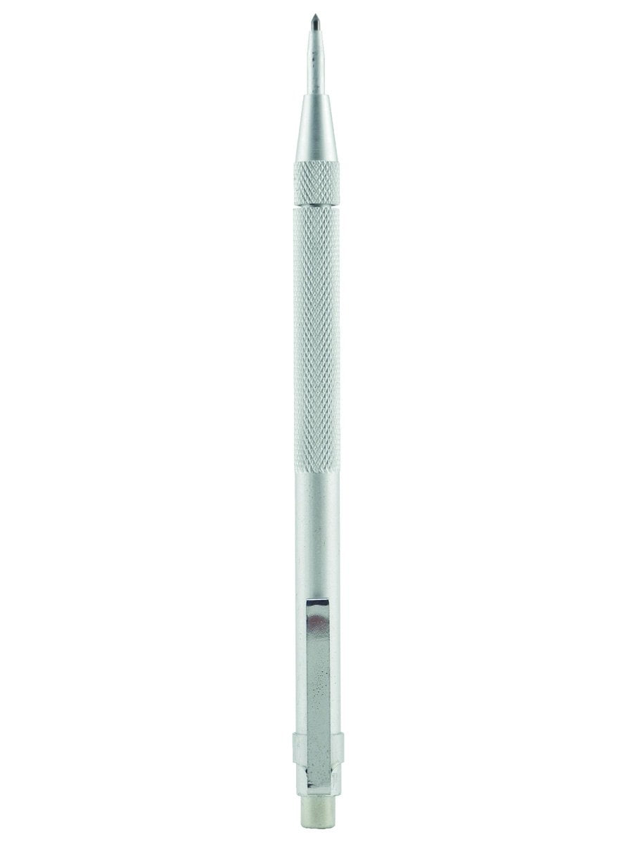 General Tools 88CM Tungsten Carbide Scribe and Magnet, Copper, Replaceable Tip - Image 2