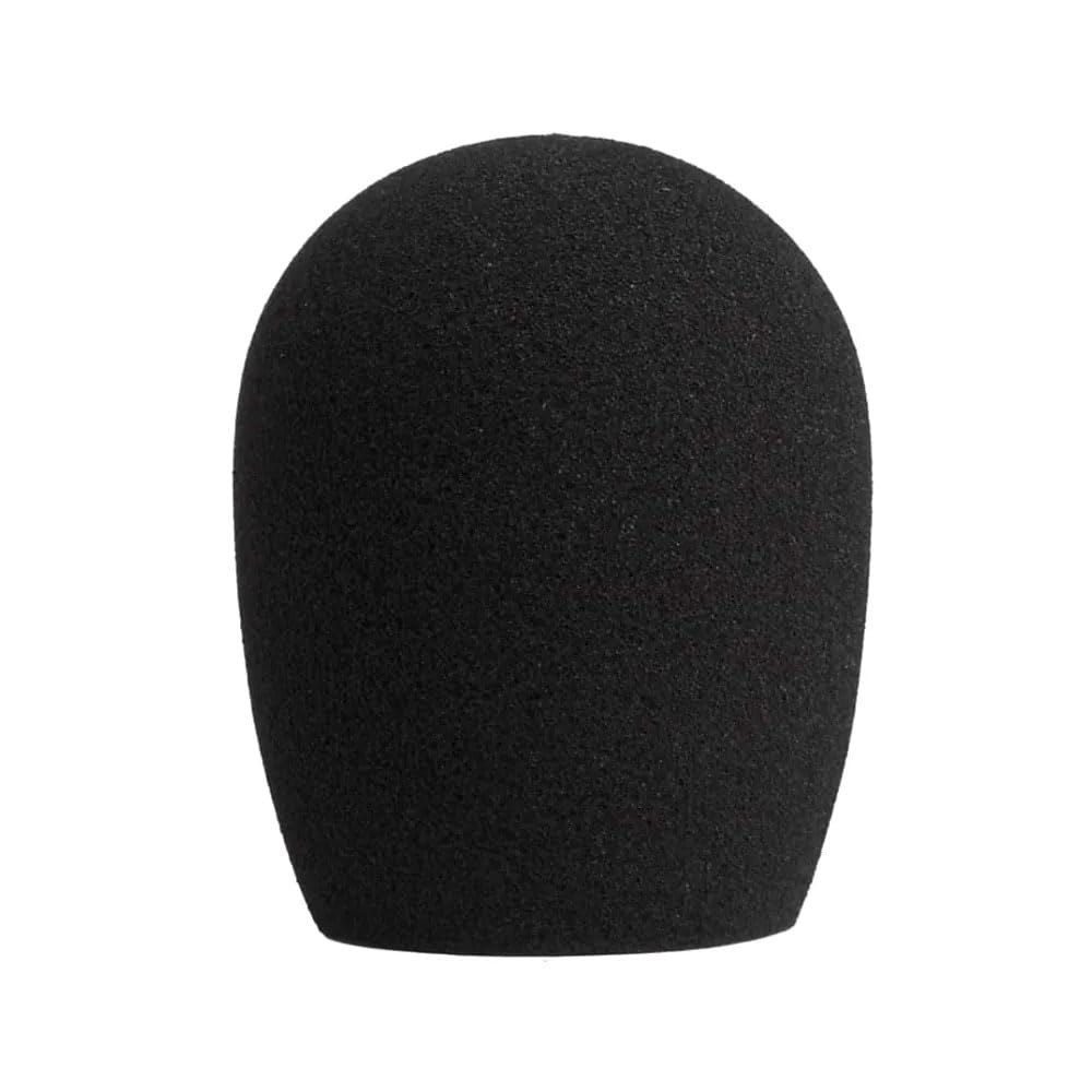 Shure A32WS - Foam Windscreen for KSM32, KSM44, SM27 or KSM27