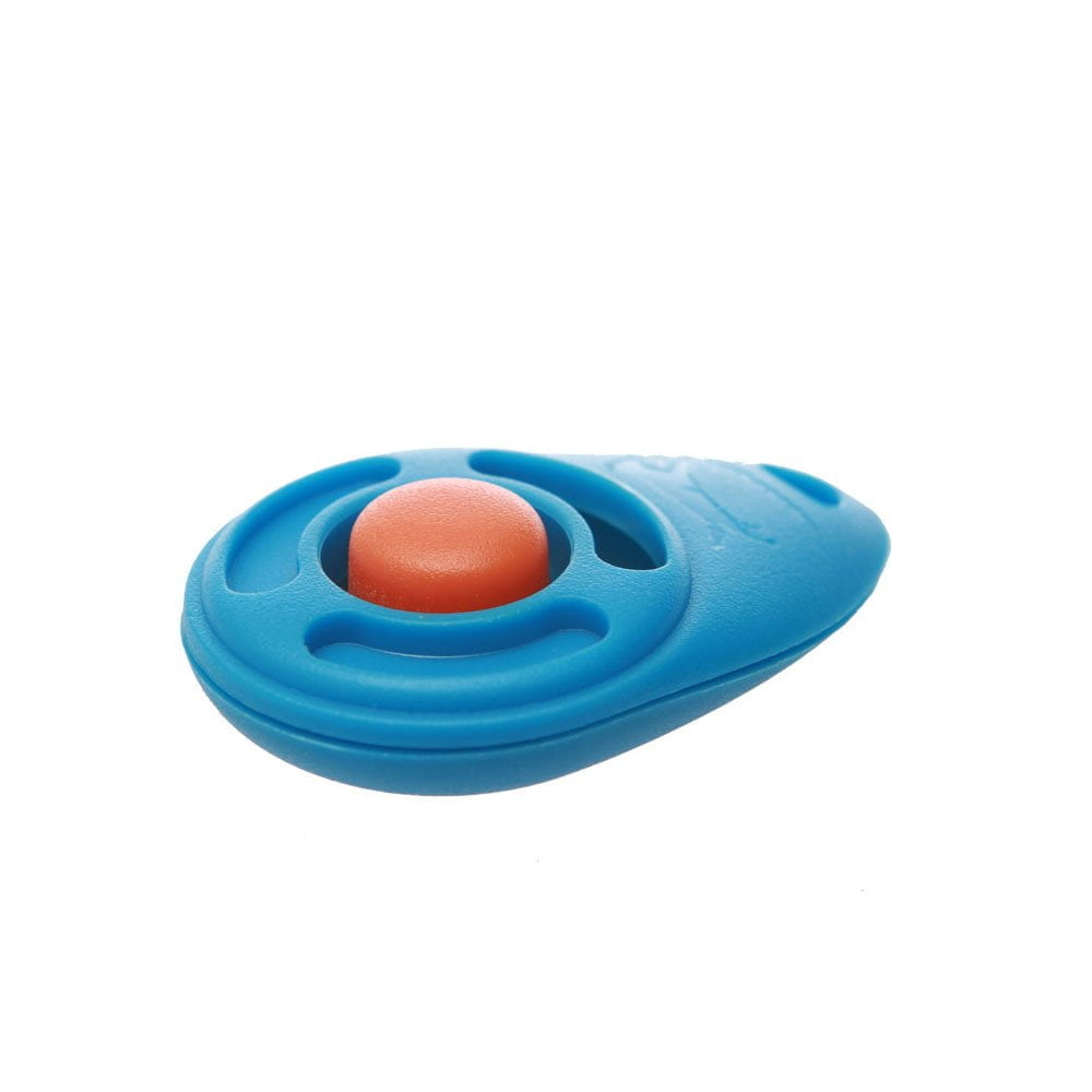 Starmark Pro-Training Clicker for Dogs - Image 4