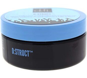 D:Fi D:struct Molding Cream 2.65 oz.