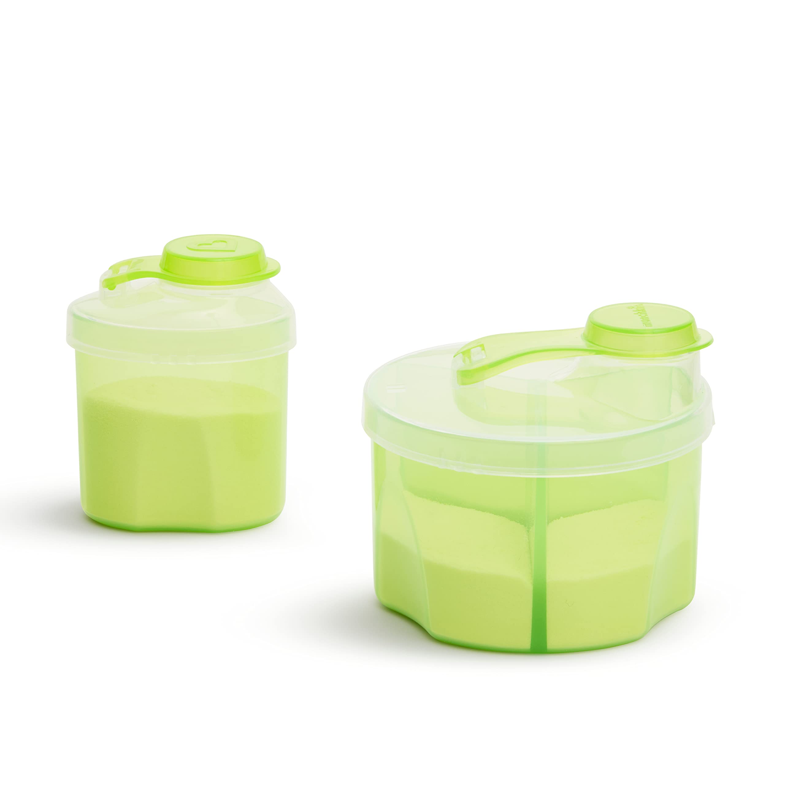 Munchkin? Formula Dispenser Combo Pack, Colors May Vary, 1 Pack - Image 2
