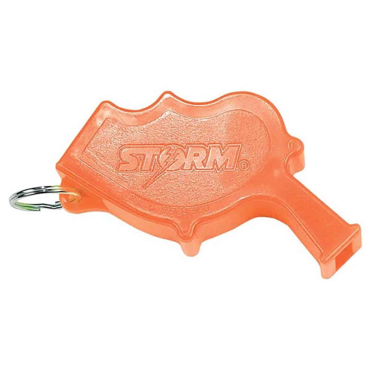 Storm Safety Whistle