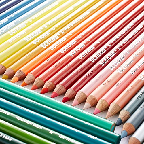 Prismacolor Scholar Colored Pencils, Adult Coloring, 24 Pack - Image 6