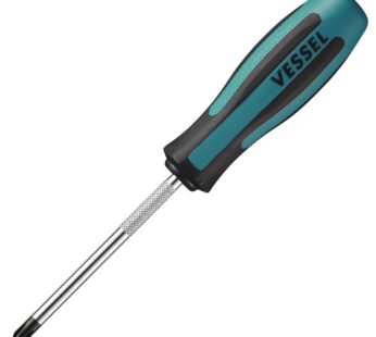 VESSEL? MEGADORA? Screwdriver No.900 +2×100 JIS 900P2100J