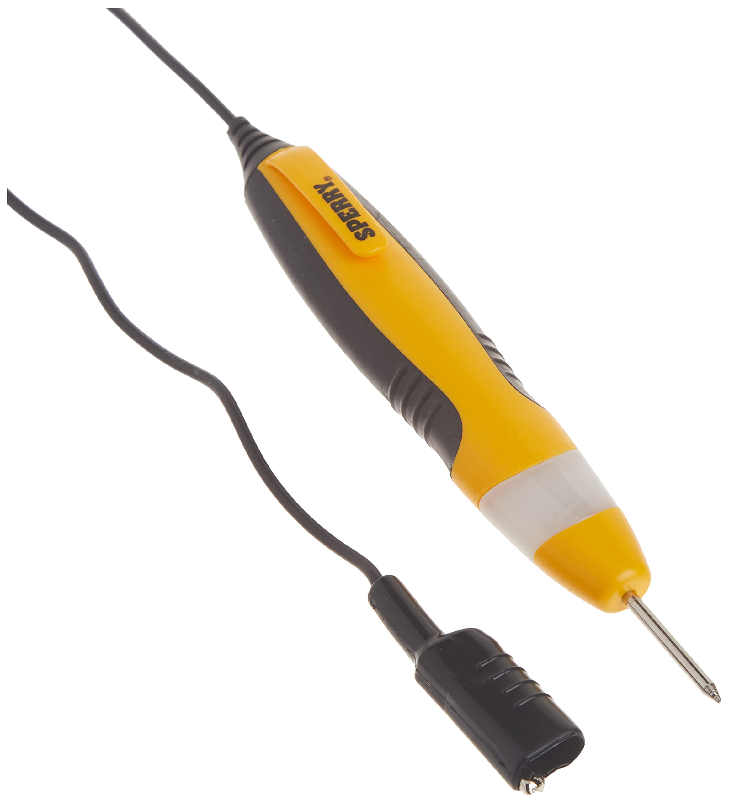 Gardner Bender Sperry Instruments CT6101 Heavy Duty Continuity Tester, 2 Range, 36 inch le - Image 3